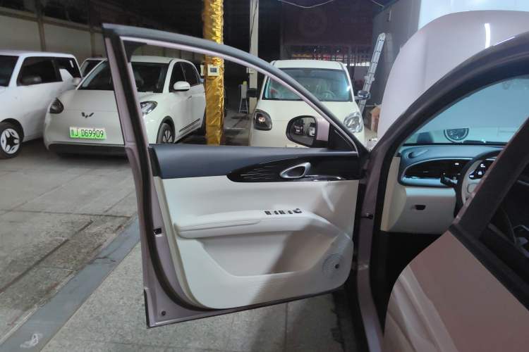 Used Geely Galaxy Geome 2025 310km Youth Edition
