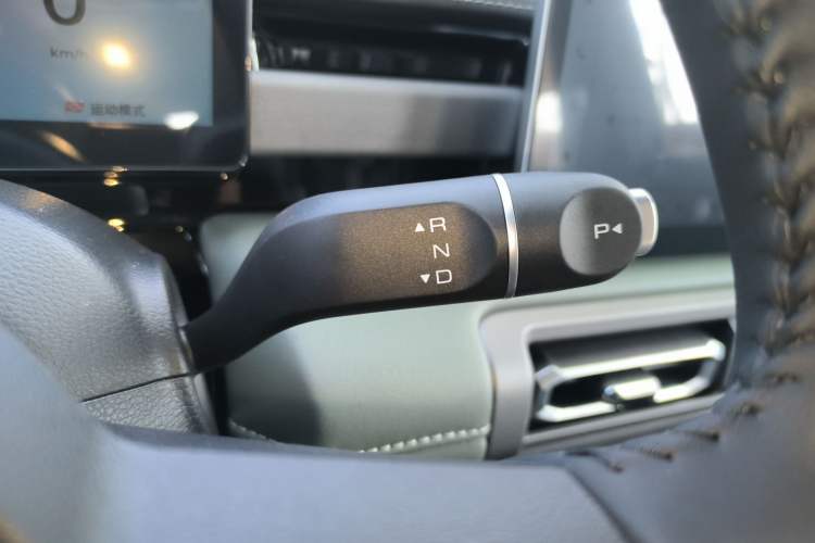 Used Baojun Spark EUV 2025 Flagship Edition 5 Seats