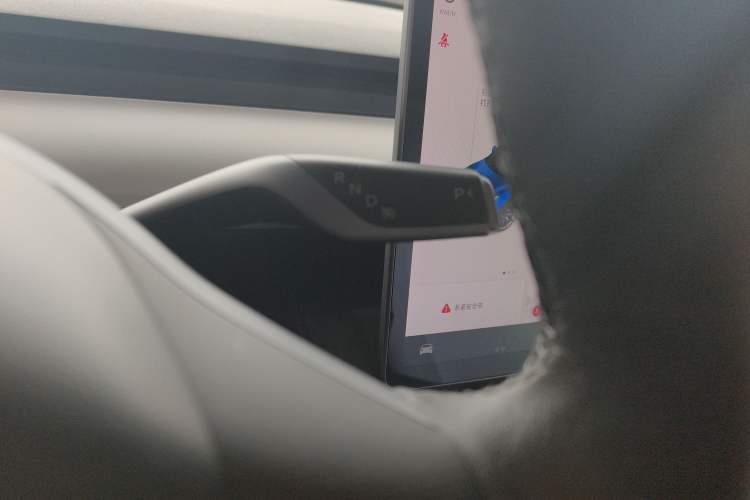 Used Tesla Model 3 2021 Performance High-Performance All-Wheel-Drive Version