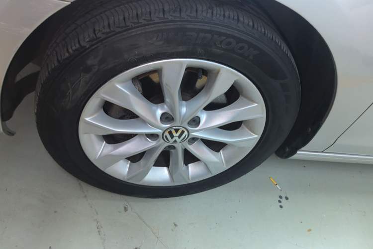 Used Volkswagen Golf 2012 1.4 TSI Automatic Comfort Edition
