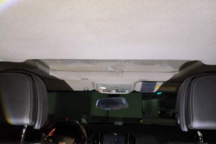 Used Cadillac ATS-L 2017 28T Elite Model
