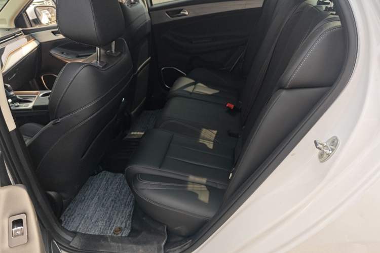 Used Chery Arrizo 5 PLUS 2021 Xiao AI 1.5T CVT Enjoy PLUS