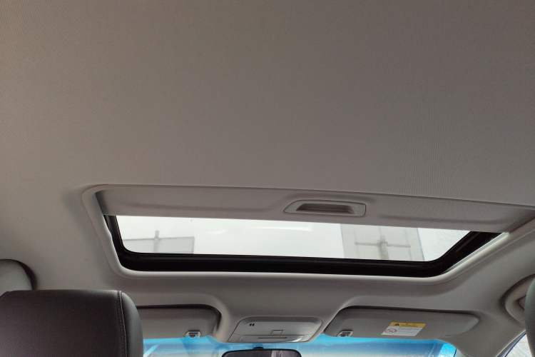 Used Buick GT 2021 Revised Version 1.3T Automatic Mild Hybrid Elite Edition