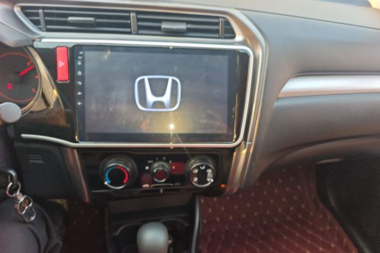 Used Honda Greiz 2016 1.5L CVT Classic Edition