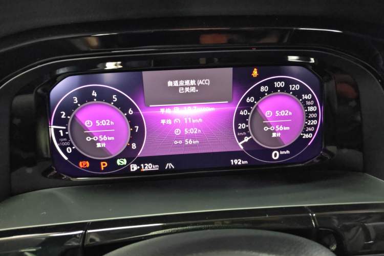 Used Volkswagen Teramont 2024 380TSI Four-Wheel Drive Longxiang Edition