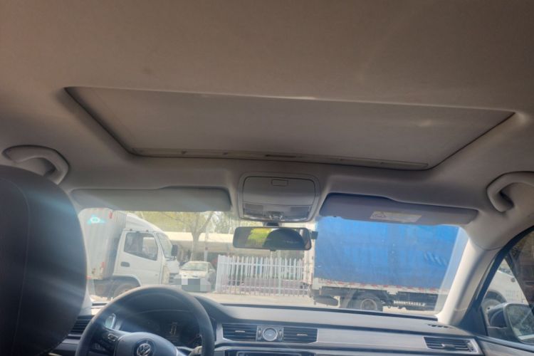 Used Volkswagen Passat 2017 330TSI DSG Luxury Edition