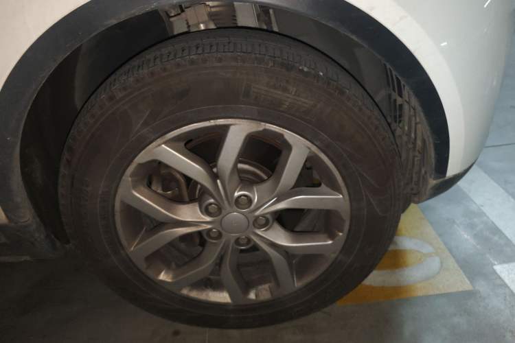 Used Land Rover Discovery 2017 3.0 SC V6 S
