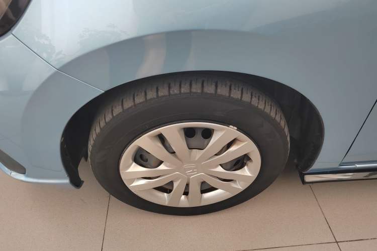 Used Honda Fit 2021 1.5L CVT Trend Edition