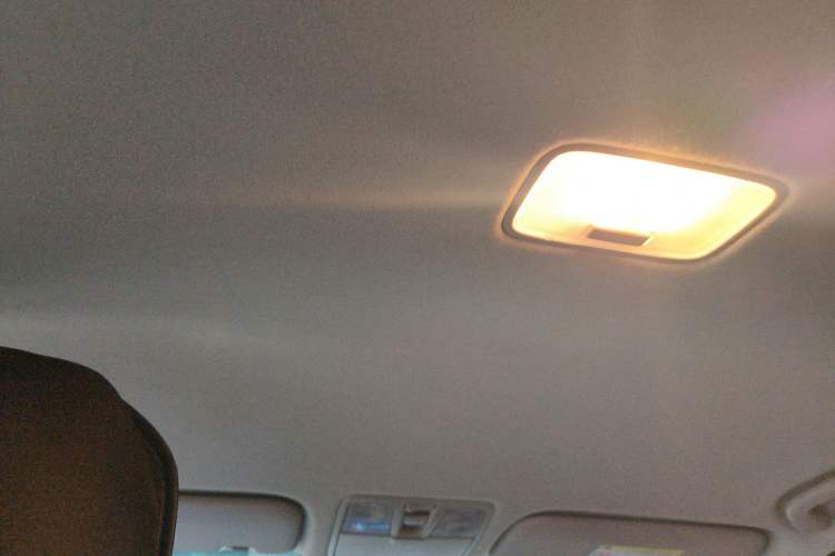 Used Kia K3 2016 1.6L Automatic GL