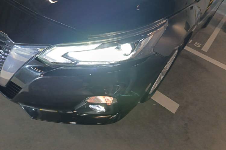 Used Nissan Teana 2020 2.0L XL Comfort Edition