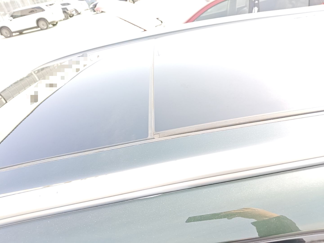 Geely Galaxy Xingjian 7 EM-i 2025 120km Navigator Edition — снимка 7