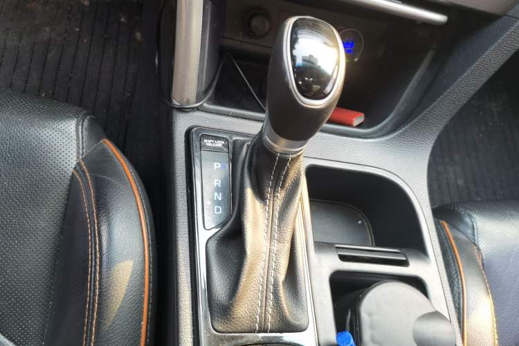 Used Hyundai Sonata 2015 1.6T GLS Smart Model
