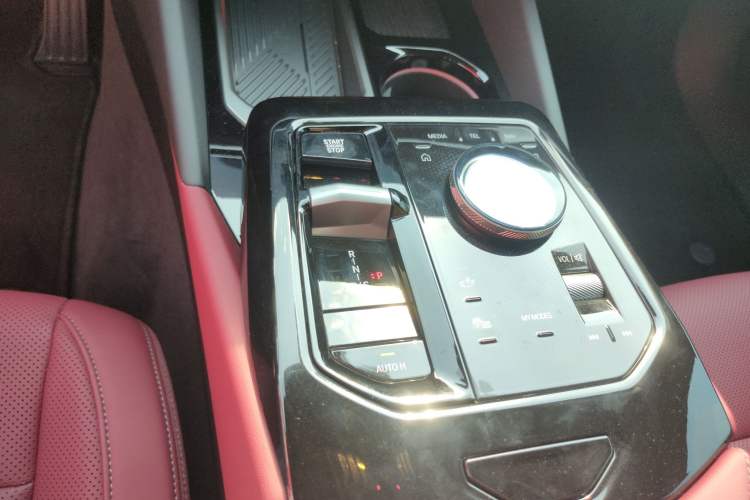 Used BMW 5 Series 2025 530Li Leading Model M Sport Package