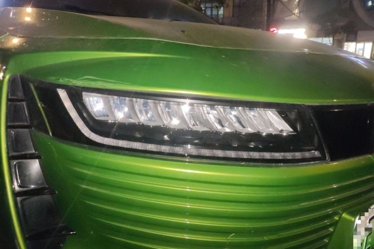 Used ORA iQ 2018 Ambitious Version