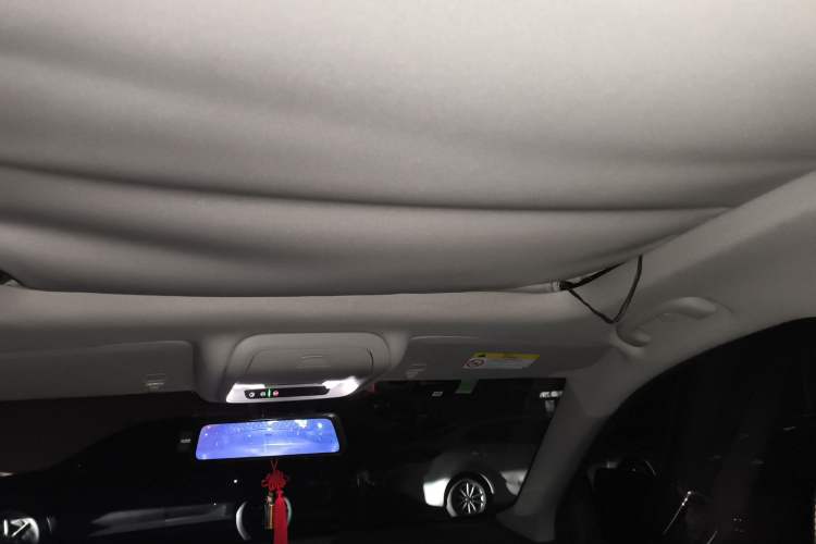 Used Chevrolet Equinox 2017 535T Automatic YuJie Edition