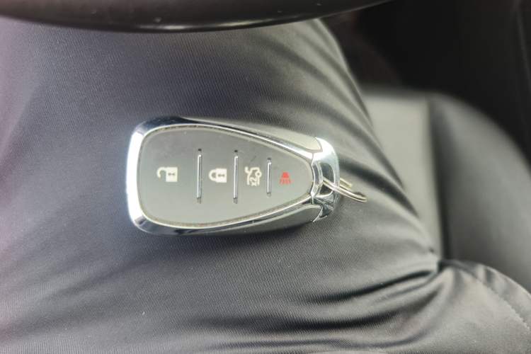 Used Chevrolet Malibu XL 2019 Redline 550T Automatic Sport Edition