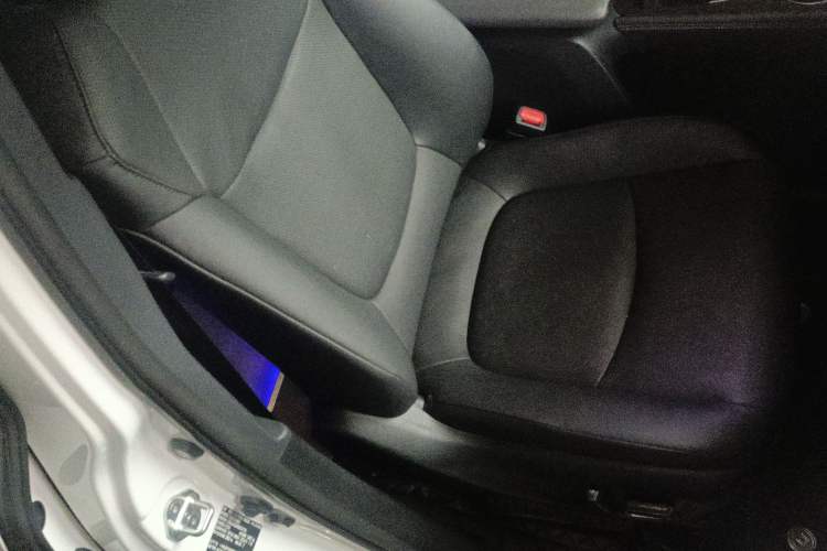 Used Toyota Granvia 2024 2.5L Hybrid Prestige PLUS Four-Wheel Drive Version