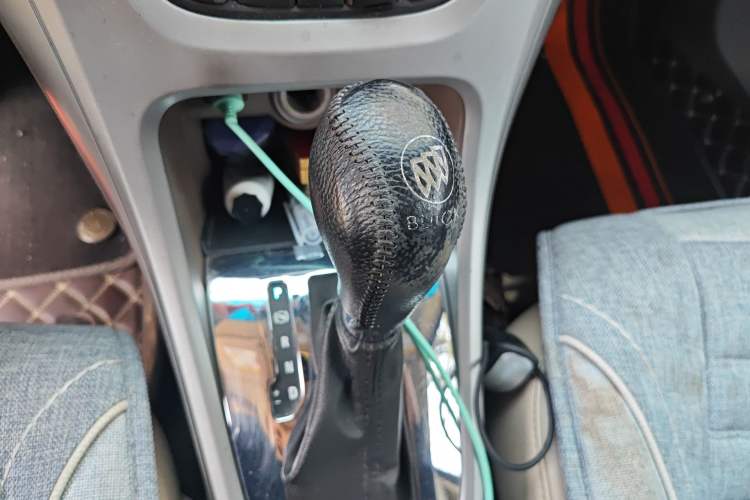 Used Buick GT 2012 GT 1.6L Automatic Fashion Edition
