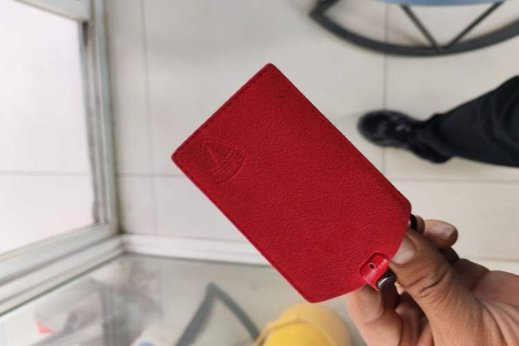 Used Tesla Model 3 2021 Standard Range Rear-Wheel Drive Upgraded Version 3D6 Vehicle Key