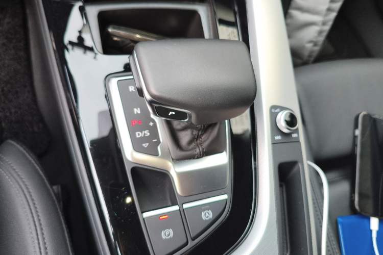 Used Audi A5 2024 Sportback 40 TFSI Fashionable and Dynamic Model