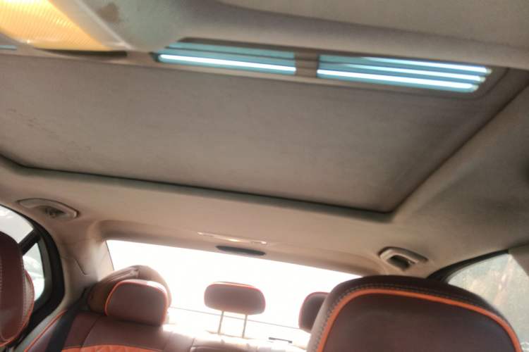 Used Mercedes-Benz C-Class 2013 C 260 CGI Elegant Model