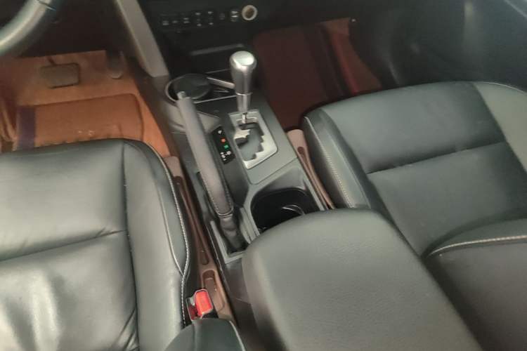 Used Toyota RAV4 2018 2.5L Automatic 4x4 Elite i Edition
