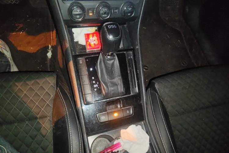 Used Skoda Superb 2018 TSI280 DSG Comfort Edition China V Standard
