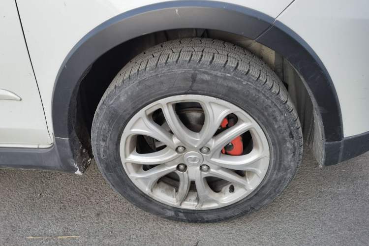 Used Great Wall C20R 2013 1.5L Manual Urban Model
