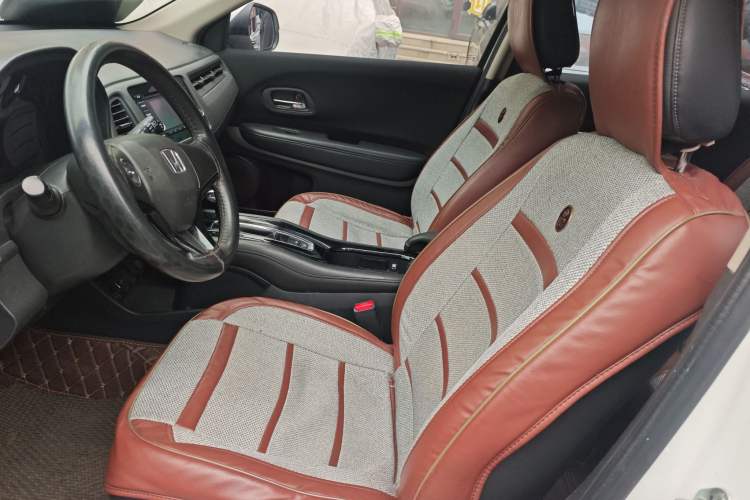 Used Honda Vezel 2015 1.8L CVT 2WD Elite Model