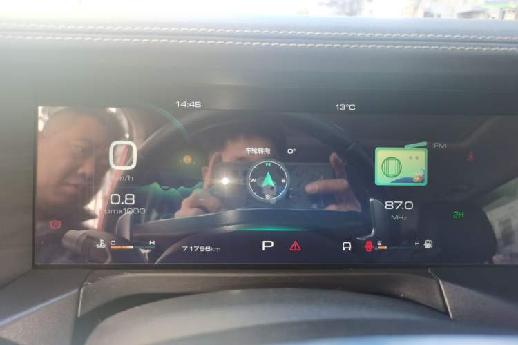 Used Tank 300 2021 Off-Road Edition 2.0T Conqueror