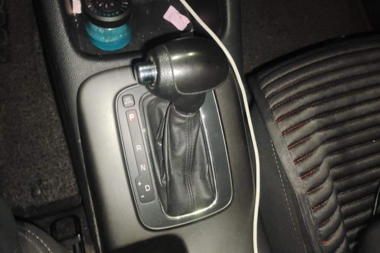 Used Kia K3 2015 1.6L Automatic GL