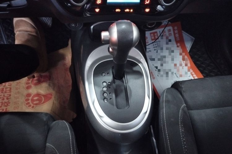 Used Infiniti ESQ 2014 1.6L Spontaneous Edition