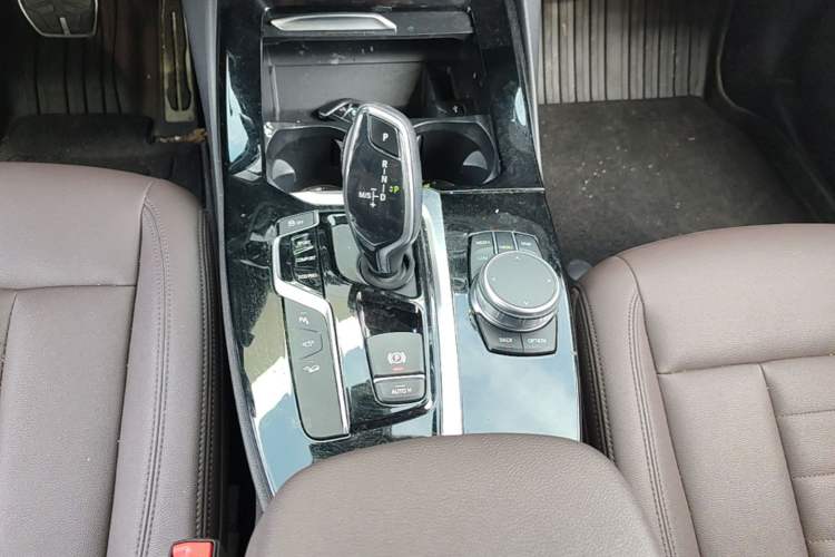 Used BMW X3 2018 xDrive25i M Sport Package China V
