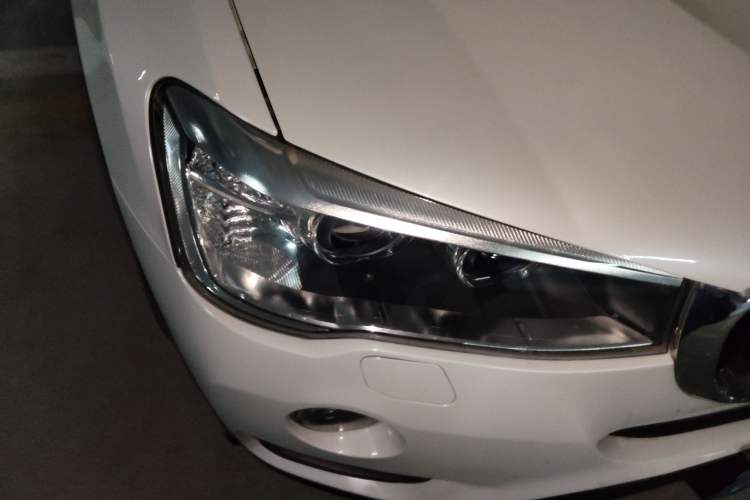 Used BMW X3 (Import) 2016 sDrive20i
