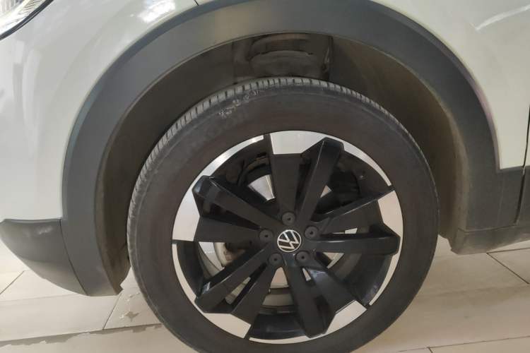Used Volkswagen Tacqua 2023 200TSI DSG Joy-Connect Edition