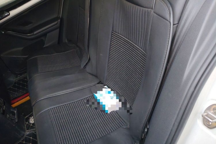 Used Volkswagen Sagitar 2018 1.6L Automatic Comfort Model
