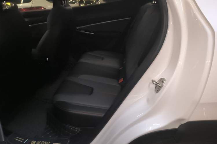 Used Geely Auto Emgrand X7 Sport 2023 Boyue COOL 1.5TD Smart Connect+ Left Rear Seat