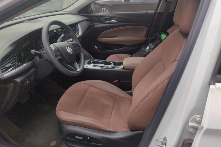 Used Buick Regal 2022 552T Smart Edition
