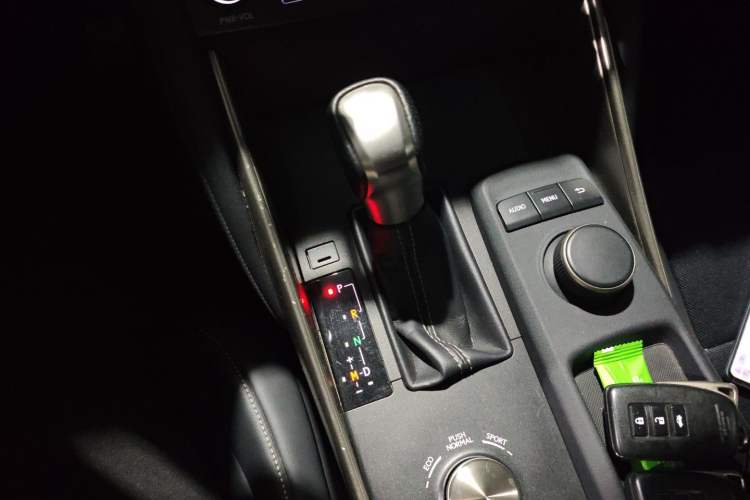 Used Lexus IS 2017 300 F SPORT Edition
