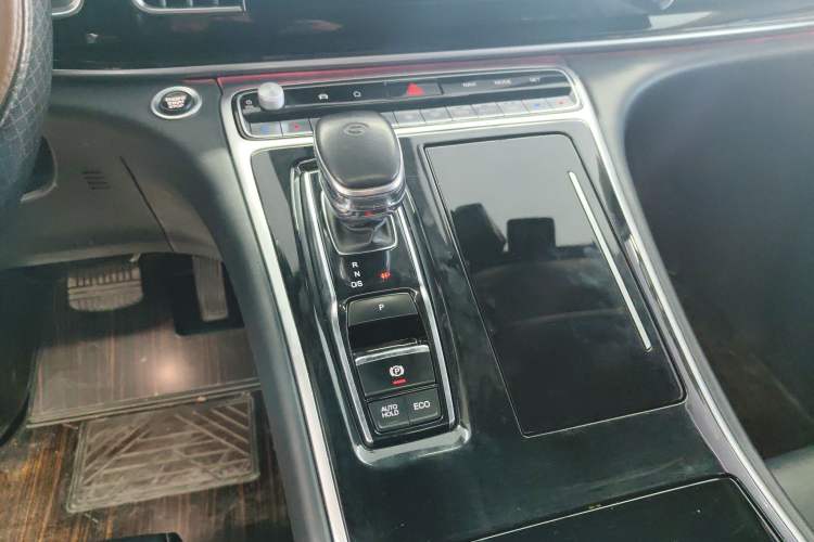 Used GAC Trumpchi M8 2021 Lingxiu Series 390T Deluxe Edition
