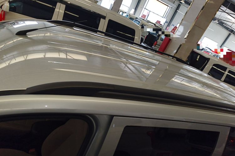 Used Wuling Hongguang 2021 1.5L Revised S Standard Version Hydraulic-Power-Assisted LAR