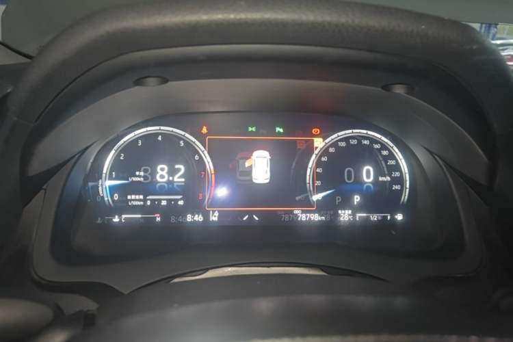 Used Toyota Camry 2021 2.5G Luxury Edition
