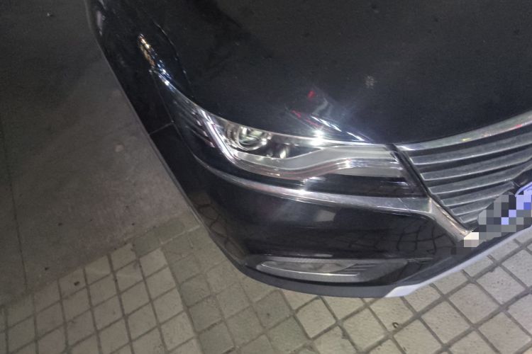 Used Roewe RX5 2020 20T Manual 4G Connect Super-Luxury Flagship Edition