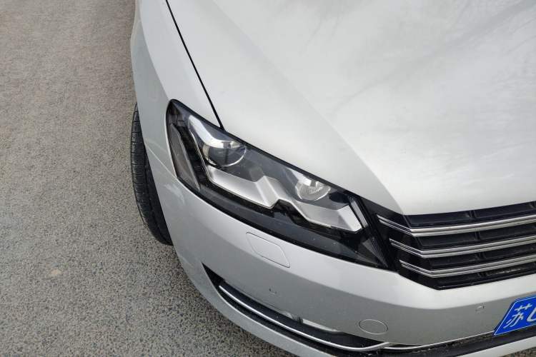Used Volkswagen Passat 2011 2.0 TSI DSG Premium Edition
