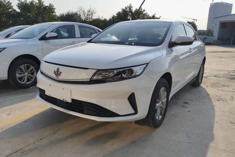 Used Livan Maple 60s 2022 Revised Version Youxing Edition Lithium Iron Phosphate