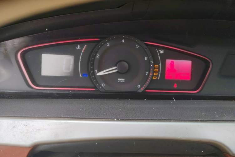 Used Roewe 550 2012 550 1.8L Automatic Value Edition