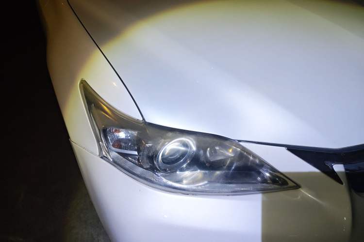 Used Lexus CT 2013 CT200h Elite Edition
