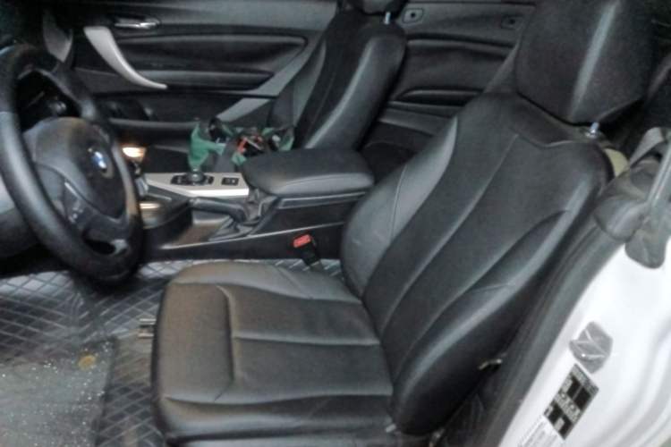 Used BMW 2 Series (Import) 2015 220i Convertible Coupe Leading Model