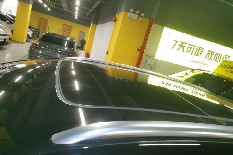 Used Volkswagen ID.4 CROZZ 2021 Long-Range PURE+ Two-Wheel Drive Version