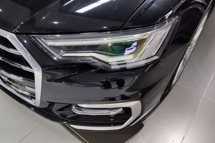 Used Audi A6L 2023 45 TFSI Prestige Dynamic Edition